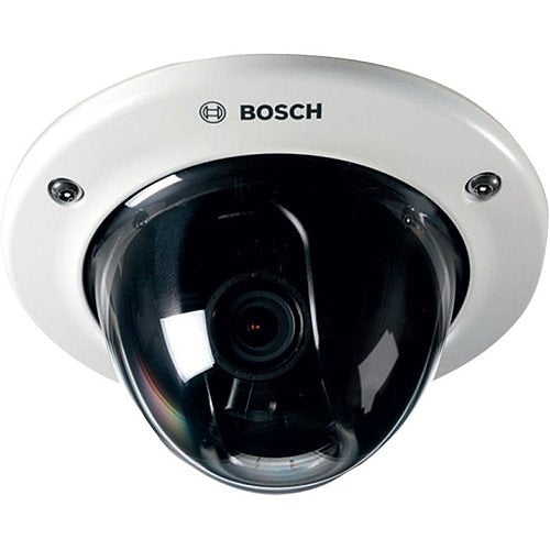 Bosch FLEXIDOME IP Starlight 7000 VR Dome Camera 2MP HDR 3-9mm Auto IP66 (no base)