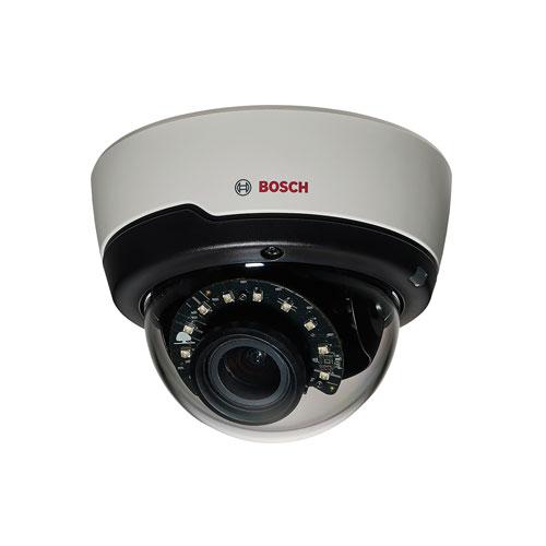 Bosch FLEXIDOME IP 4000I Indoor IR Fixed Dome Camera 2MP 3-10mm Auto - Euro Security Systems