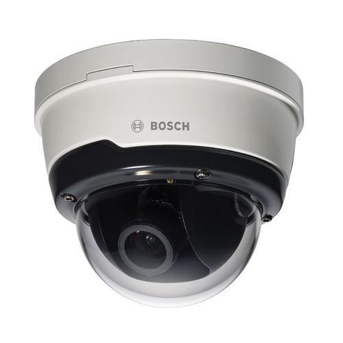 Bosch FLEXIDOME IP 5000I Outdoor Fixed Dome Camera 5MP HDR 3-10mm Auto IP66 - Euro Security Systems