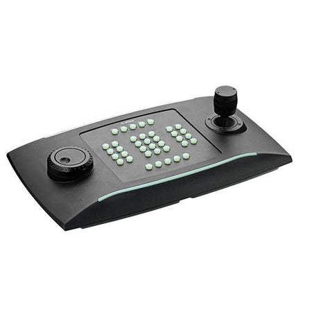 Bosch Video Management System 7.5 USB CCTV-Oriented Keyboard - Euro Security Systems