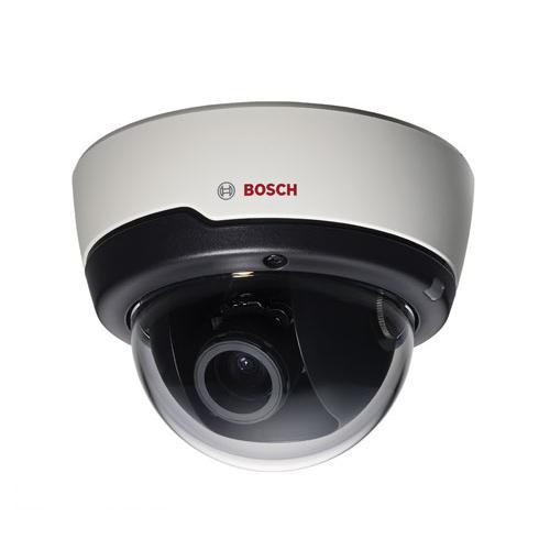 Bosch FLEXIDOME IP 5000 HD Indoor Fixed Dome Camera 2MP 3.3-10mm Manual - Euro Security Systems
