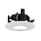 Bosch In-Ceiling Mount Kit for Flexidome IP 8000I Cameras - Euro Security Systems
