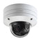Bosch FLEXIDOME IP Starlight 8000I Fixed Dome Camera 2MP HDR 3-9mm PTRZ IP66 - Euro Security Systems