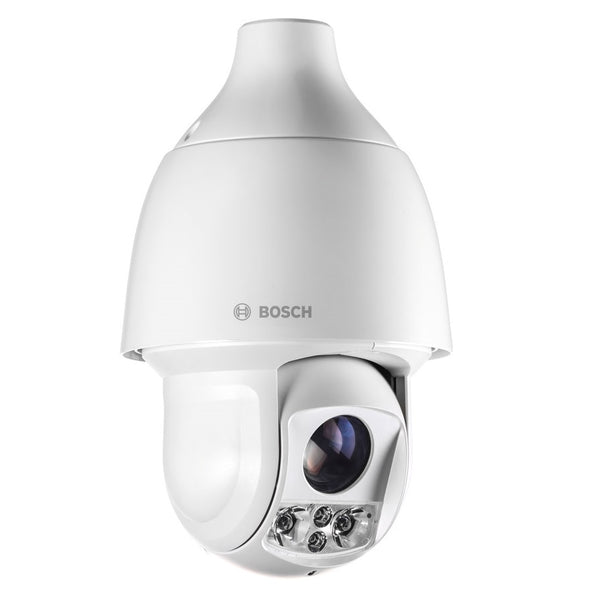 Bosch AUTODOME IP 5000I IR PTZ Dome Camera 2MP 30x IP66 Pendant - Euro Security Systems