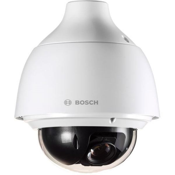 Bosch AUTODOME IP 5000I PTZ Dome Camera 2MP 30x Clear IP66 Pendant - Euro Security Systems