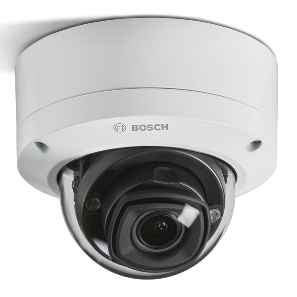 Bosch FLEXIDOME IP 3000I IR Fixed Dome Camera HDR 3.2-10mm IP66 IK10 IR - Euro Security Systems