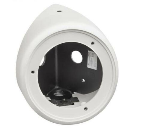 Bosch Corner Mount Bracket 158mm for Dome Cameras - Euro Security Systems