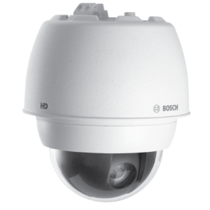Bosch AUTODOME IP Starlight 7000 HD (1080P) PTZ Dome Camera 2MP HDR 30x Clear IP66 Pendant - Euro Security Systems
