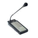 Bosch PLENA Call station for LBB1925/10, 6-zone