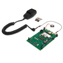 Bosch PRAESENSA Call station kit, basic