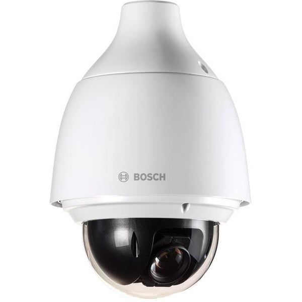 Bosch AUTODOME IP Starlight 5000I PTZ Camera 2MP HDR 30x Clear IP66 Pendant - Euro Security Systems