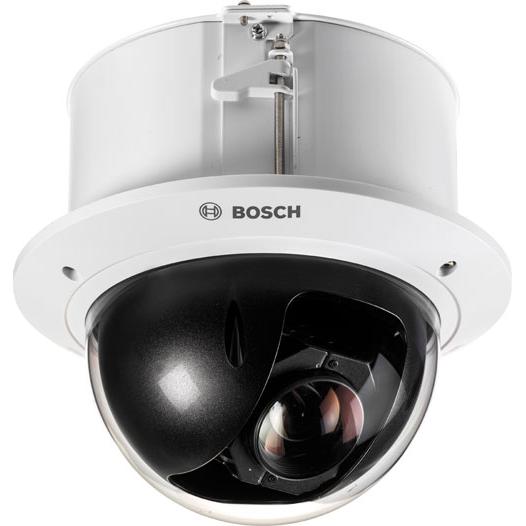 Bosch AUTODOME IP Starlight 5000I PTZ Camera 2MP HDR 30x Clear In-Ceiling - Euro Security Systems