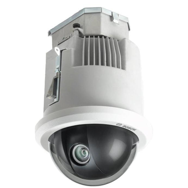 Bosch AUTODOME IP Starlight 7000I PTZ Camera 2MP HDR 30x Tinted IP54 In-Ceiling - Euro Security Systems