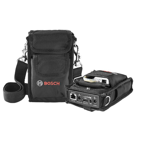 Bosch Camera Portable and Wireless Installation Tool - Euro Security Systems