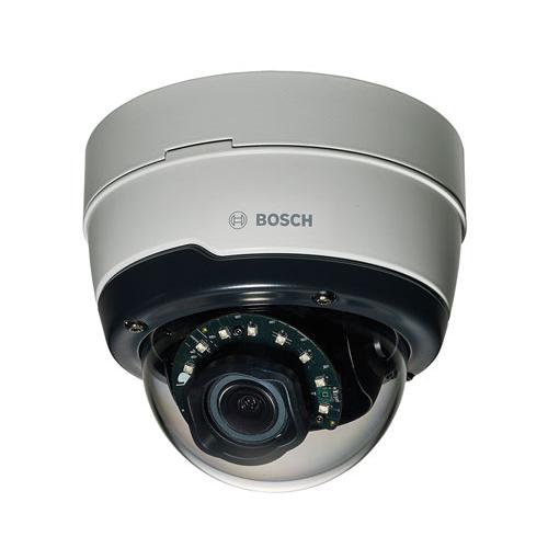 Bosch FLEXIDOME IP 5000I Outdoor IR Fixed Dome Camera 5MP HDR 3-10mm Auto IP66 - Euro Security Systems