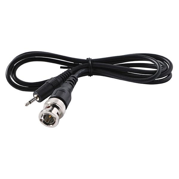 Bosch Monitor/Service Cable 2.5mm Jack to BNC for Flexidome XT Cameras - Euro Security Systems