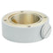 Bosch Shallow Conduit Adapter Sand Finish for MIC IP PTZ Cameras - Euro Security Systems