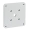 Bosch Wall Mount Spreader Plate Sand Finish for MIC IP PTZ Cameras - Euro Security Systems