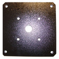 Bosch Wall Mount Spreader Plate Sand Finish for MIC IP PTZ Cameras - Euro Security Systems