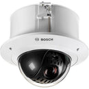 Bosch AUTODOME IP 4000I PTZ Dome Camera 2MP 12x Clear Indoor In-Ceiling - Euro Security Systems