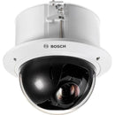 Bosch AUTODOME IP 5000I PTZ Dome Camera 2MP 30x Clear Indoor In-Ceiling - Euro Security Systems