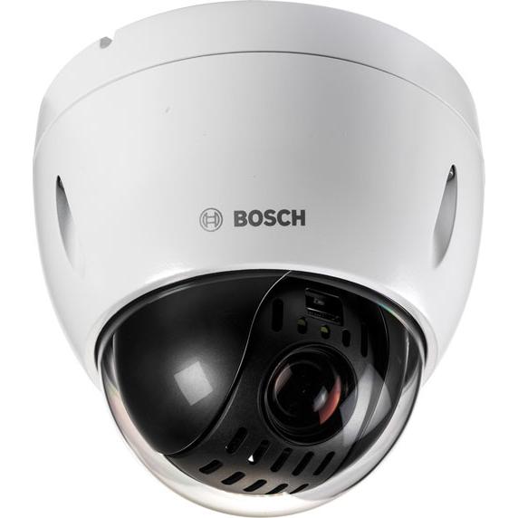 Bosch AUTODOME IP 4000I PTZ Dome Camera 2MP 12x Clear Indoor Surface - Euro Security Systems