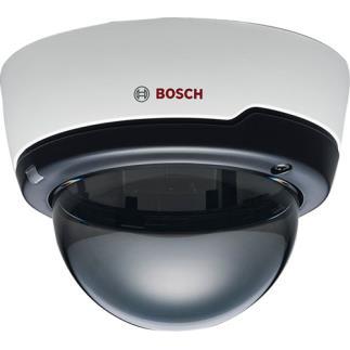 Bosch Tinted Polycarbonate Bubble for Flexidome 4000/5000 Indoor Cameras - Euro Security Systems