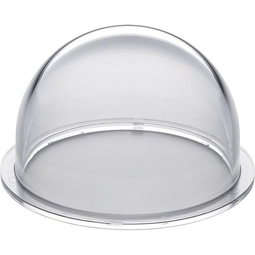 Bosch Clear Replacement Bubble for Flexidome IP Starlight 8000I Cameras - Euro Security Systems