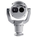 Bosch MIC IP Fusion 9000I PTZ Thermal Camera VGA 50mm 2MP 30x 30Hz - Euro Security Systems