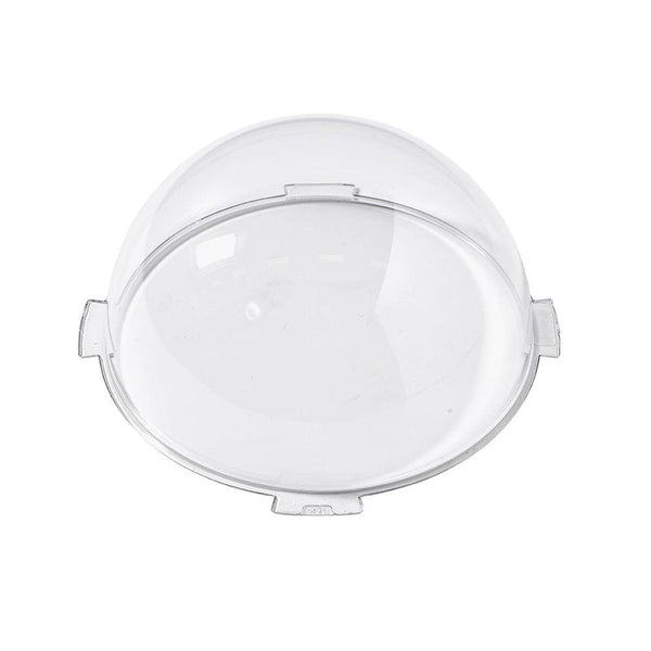 Bosch Clear Rugged Bubble for Autodome In-Ceiling Cameras - Euro Security Systems