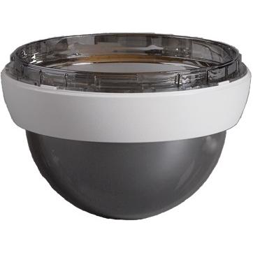 Bosch Clear High-Resolution Bubble for Pendant Autodome Cameras - Euro Security Systems