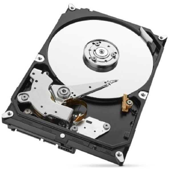 Bosch Hard Disk Storage Expansion 2TB for HDD DIVAR IP 2000/3000 - Euro Security Systems