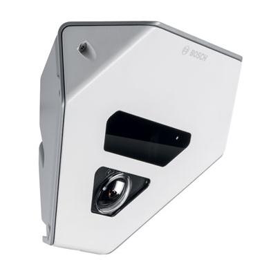 Bosch FLEXIDOME IP Corner 9000 IR Camera 1.5MP 121° IP65 940nm - Euro Security Systems