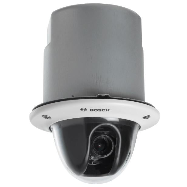 Bosch Flexidome In-Ceiling Housing for Plenums - Euro Security Systems