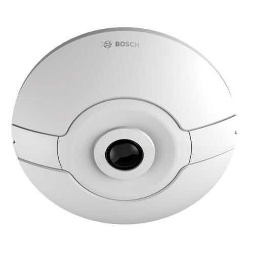 Bosch FLEXIDOME IP Panoramic 7000 MP Fixed Dome Camera 12MP IVA - Euro Security Systems