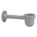 Bosch Wall Mount Sand Finish for MIC IP PTZ Cameras - Euro Security Systems