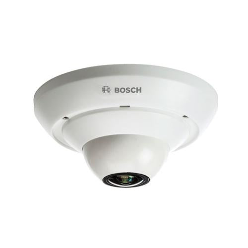 Bosch FLEXIDOME IP Panoramic 5000 MP Indoor Fixed Dome Camera 5MP 360º - Euro Security Systems