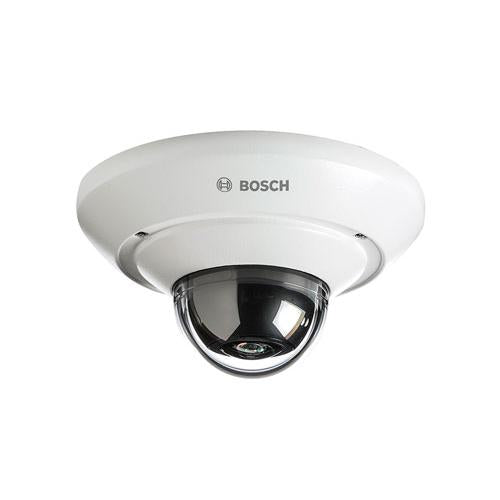 Bosch FLEXIDOME IP Panoramic 5000 MP Outdoor Fixed Dome Camera 5MP 360º IP66 Surface-Mount - Euro Security Systems