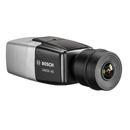 Bosch DINION IP Ultra 8000 MP Fixed Camera 12MP - Euro Security Systems