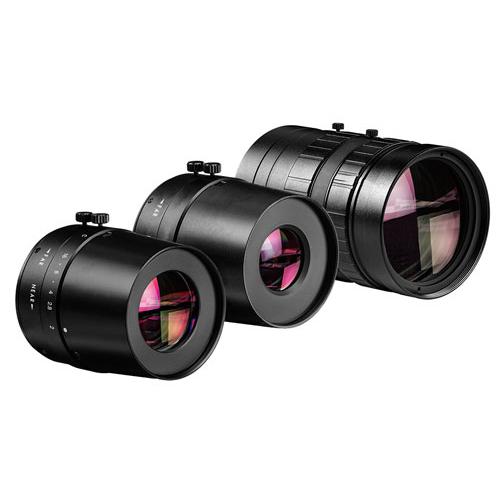 Bosch Ultra Megapixel Fixed Telephoto Lens - Euro Security Systems