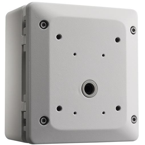 Bosch Junction Box for Autodome IP 4000/5000 Cameras - Euro Security Systems