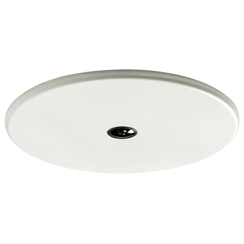 Bosch FLEXIDOME IP Panoramic 6000 IC Fixed Dome Camera 12MP In-Ceiling - Euro Security Systems