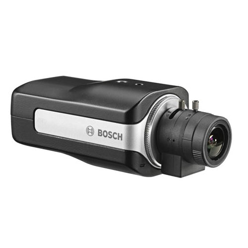 Bosch DINION IP 4000 HD Indoor Fixed Box Camera 1MP 3.3-12mm - Euro Security Systems