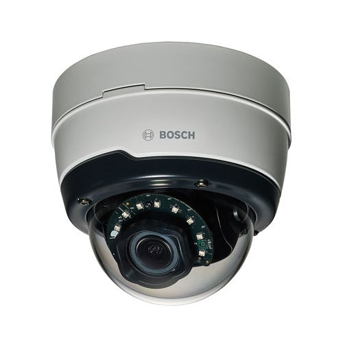 Bosch FLEXIDOME IP 4000 HD Outdoor IR Fixed Dome Camera 1.3MP 3.3-10mm Manual IP66 - Euro Security Systems