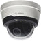 Bosch FLEXIDOME IP 4000 HD Outdoor Fixed Dome Camera 1.3MP 3.3-10mm Manual IP66 - Euro Security Systems