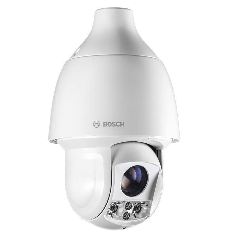 Bosch AUTODOME IP 5000I IR PTZ Dome Camera 2MP 30x IP66 Pendant - Euro Security Systems