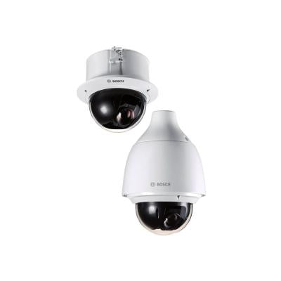 Bosch AUTODOME IP 5000I PTZ Dome Camera 2MP 30x Clear IP66 Pendant - Euro Security Systems