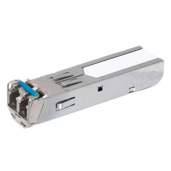 IFS SFP-Port 100Base-LX Mini GBIC Transceiver Module 1310nm 20Km SM (0~50℃) - Euro Security Systems