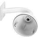 Bosch Wall Mount Bracket 158mm for Dome Cameras - Euro Security Systems